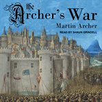 The archer's war cover image