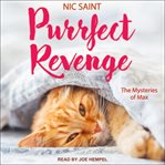 Purrfect revenge cover image