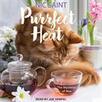 Purrfect heat cover image