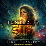 Hunted by sin cover image