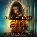 Claimed by sin cover image