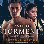 Taste of torment cover image