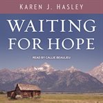 Waiting for hope cover image