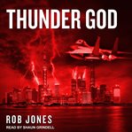 Thunder god cover image