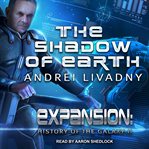 The shadow of earth cover image