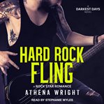 Hard rock fling cover image