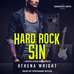 Hard rock sin cover image