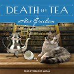 Death by tea cover image