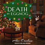 Death by eggnog cover image