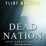 Dead nation cover image