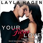 Your fierce love cover image