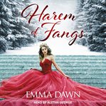 Harem of fangs cover image