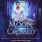 Moon crossed cover image