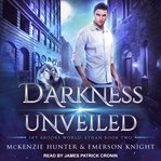 Darkness unveiled cover image