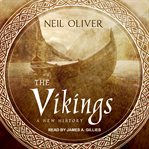 The vikings : a new history cover image