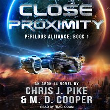 Cover image for Close Proximity