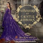 Summers at Castle Auburn cover image