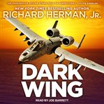 Dark wing cover image
