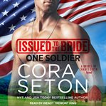 Issued to the bride one soldier cover image