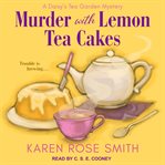 Murder with lemon tea cakes cover image