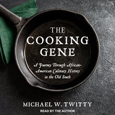 the cooking gene twitty