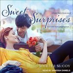 Sweet surprises cover image