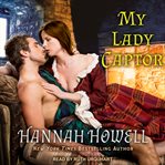 My lady captor cover image