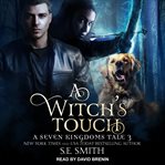 A witch's touch cover image