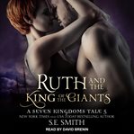 Ruth and the king of the giants cover image