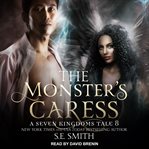 The monster's caress cover image
