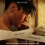 The scars between us cover image