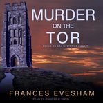 Murder on the tor cover image
