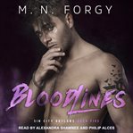 Bloodlines cover image