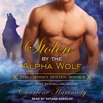 Stolen by the alpha wolf cover image