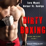 Dirty boxing cover image