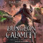 Dungeon calamity cover image