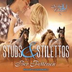 Studs and stilettos cover image