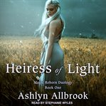 Heiress of light cover image