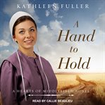 A hand to hold cover image