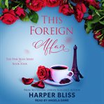 This foreign affair cover image