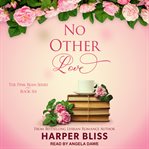 No other love cover image