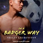 In a badger way cover image