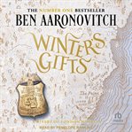 Winter's Gifts : Rivers of London cover image
