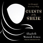 Guests of the sheik : an ethnography of an Iraqi village cover image