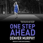 One step ahead cover image