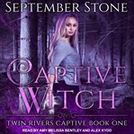 Captive witch cover image