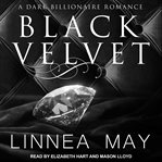 Black velvet cover image