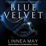 Blue velvet cover image