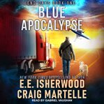 Blue apocalypse cover image
