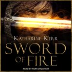Sword of fire cover image